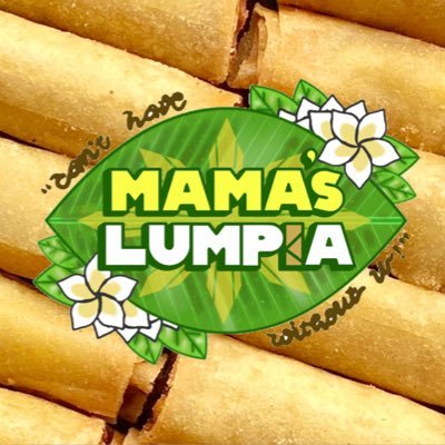 Mama's Lumpia LLC (@mamaslumpia) / X