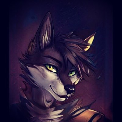#pansexual #furry lvl 26 taken by my love @rileydawn1997