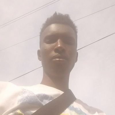 AlaBaldeh1's profile picture. I'm Alage# Baldeh*#From the Gambia I'm just here for looking what's is going in the world🗼🗼🗼🅾🆖
