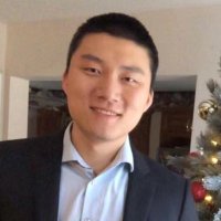 tao cheng (@chengtao_pkd) 's Twitter Profile