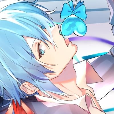 18↑アイナナメインでMEZZO推し💙💜黙ってて絵を描きます/なんでも話します興味垢
マシュマロ：https://t.co/R7T6tKSgie