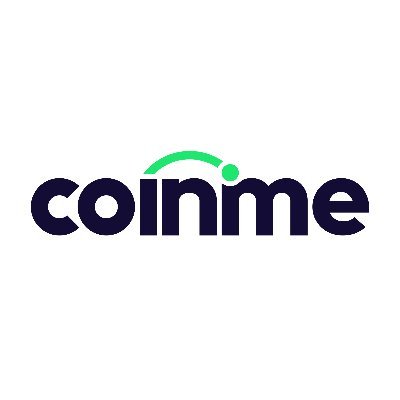 Coinme's only official Twitter account. The easiest way to buy & sell #bitcoin and #crypto with cash. Find a Coinme location near you today ⬇️