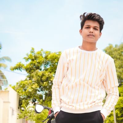 Imsanju771's profile picture. 😊