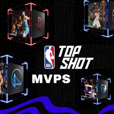 YouTube/ Content Creator🎬 🏀NBATopShot 💾 NFT’S  👾Crypto 🔎Search NBA TopShot MVPS on YouTube, Twitter, TicToc, Twitch, Instagram 🎥