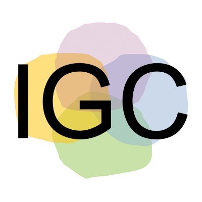 IGC_conference Profile Picture