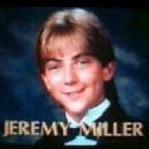 jtmiller's profile picture. 
