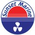 Sunset Marine (@sunsetmarineinc) Twitter profile photo Sunset Marine (@sunsetmarineinc) Twitter profile photo