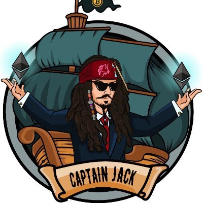 CaptainJackCryptoAPE Profile