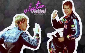 Official page of Sebastian Vettel Parody ;3
I'm not haters , Just For Fun !!
