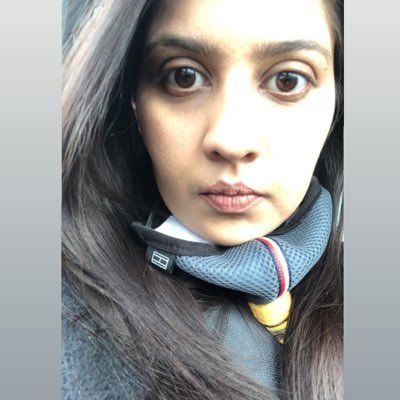 AishwaryaGarg12's profile picture. #Foodie | #Nature Lover | Mindful Living | #Motivate yourself and others 😌
