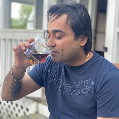 karanohri1981's profile picture. 