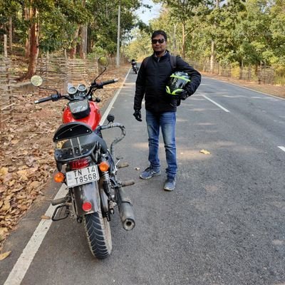 SGhibela's profile picture. works as Revenue Inspector at R&DM Dept. Govt of Odisha.. Gadget Lover,, crazy for cricket and football and  Trust me I am friendlier than you think.