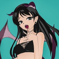 BEELZEBUZ (@baphomette666) 's Twitter Profile