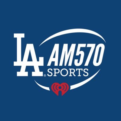 Radio Home Of The Los Angeles @Dodgers 
@LAClippers @UCLA @LAKings 
Instagram: https://t.co/ux1gHDKuMP 
Youtube 📹: https://t.co/Z3lWUtNPMW