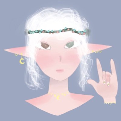 Mehriemさんのプロフィール画像