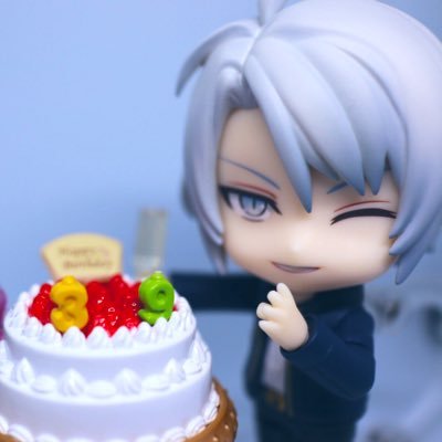 はたのわたるさんを推している声オタです。好きな人に恥ずかしくないよう日々を生き、好きを叫びます。 近況:突然QKとドールの沼に落ちた　https://t.co/nX0PeZVyjM