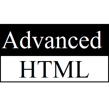 advancedhtml's profile picture. Website building, WordPress and HTML.