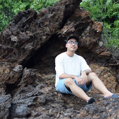 TuwanonK's profile picture. 3rd of Computer Engineering at Chulalongkorn University, Thailand