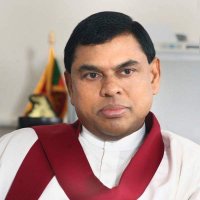Basil Rajapaksa (@realbrajapaksa) 's Twitter Profile
