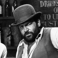 Bud Spencer (@budspencer1903) 's Twitter Profile
