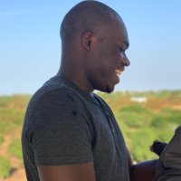 Amet Sene πΈπ³π«π·π¨π¦ (@ametsene) 's Twitter Profile