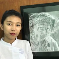 Khin Thander Saw (@kthandersaw) 's Twitter Profile