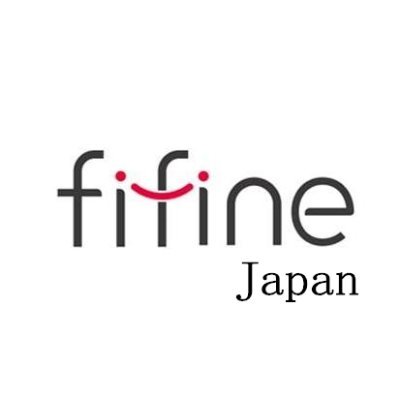 FIFINE(ファイファイン)のJP公式アカウントです。オーディオ製品やお得な情報をお知らせしていきます。
★🛒Amazon公式店舗：https://t.co/Onch88zgDW
★✉️Amazonアフターサポート：jp@fifine.cc
★✉️コラボ相談：jpsales3suncon@gmail.com