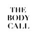 THE BODY CALL (@thebodycall) Twitter profile photo THE BODY CALL (@thebodycall) Twitter profile photo