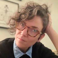 Dr. Zoe Wool (@zoewool) 's Twitter Profile