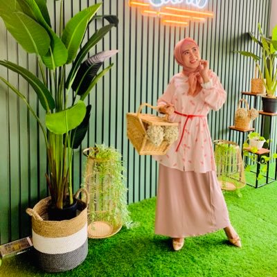 nudya_dya's profile picture. Kerja di PT AGRI INDOMAS PALEMBANG