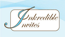 INKinvites's profile picture. Graphic Designer & Owner of Inkredible Invites. Lover of all things paper, bright colors, fun patterns, painting, the beach, manicures, & making ppl smile :)