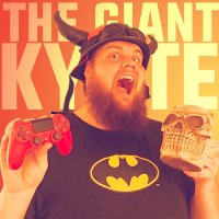 The Giant Kyote ❤️👊🏻❤️ PAXAus2025 (@jt_kyote) 's Twitter Profile Photo