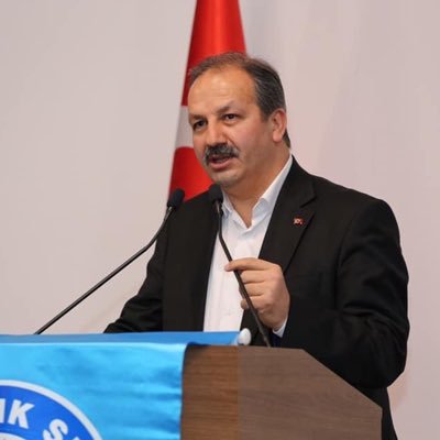 Mahmut Faruk DOĞAN Profile