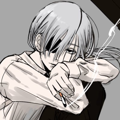 CrossbowHybrid's profile picture. She/her. 18+. #csmrp #mvrp #chainsawman