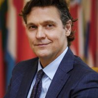 Matteo Mecacci (@matteomecacci) 's Twitter Profile