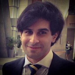 Neuroimaging, Artificial Intelligence, DSP - Postdoc at Stanford - PhD Class of 22, Electrical & Computer Engineering, Johns Hopkins University
