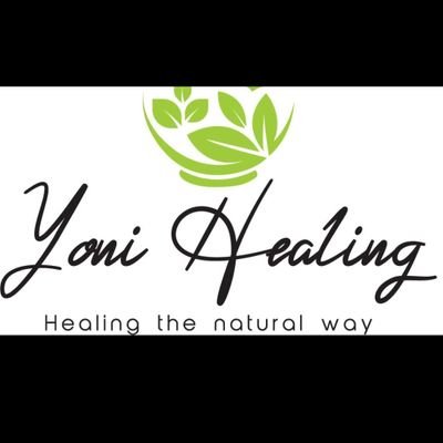 _yonihealing's profile picture. Advocate for female repoductive health
Promoting herbal healing through nature
WhatsApp 065 225 2525

https://t.co/2xQ9Jsyv23