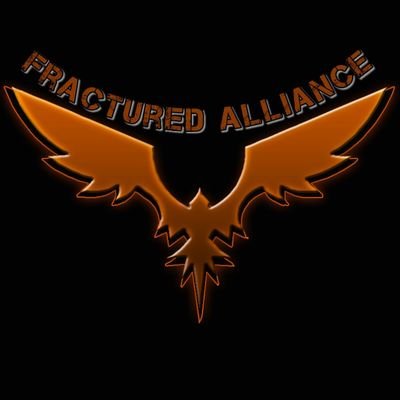 Fractured Alliance ( BRAVO SIX GOING DARK)