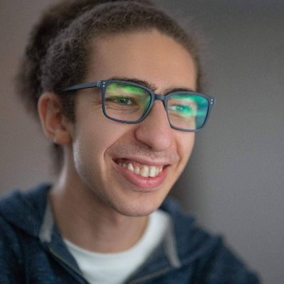 RamyElMallah's profile picture. #UofT #Robotics #AI