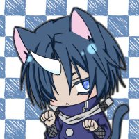 あお (@go_blueworld) 's Twitter Profile