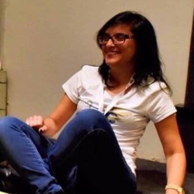 frittella_r's profile picture. Musica è Vita