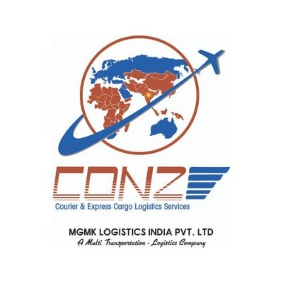 MGMK LOGISTICS INDIA PVT LTD