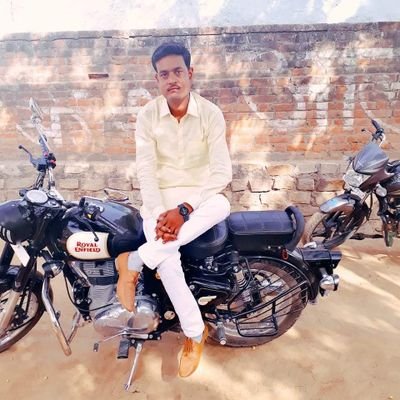 ShivpratapGaur7's profile picture. yuva morcha firozabad
