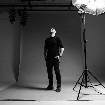 VladimirZotov6's profile picture. Photographer and 3d-artist. #NFT, #nftart, #NFTCommunity