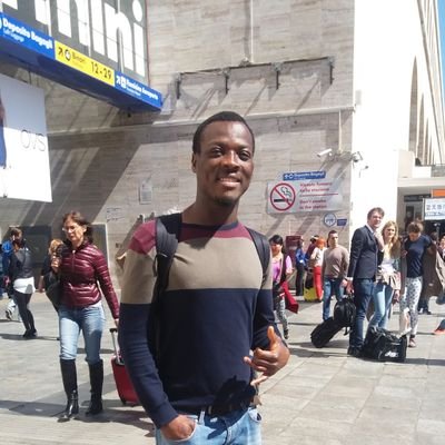 festusanthony's profile picture. Lover of God,
Ardent worshiper.