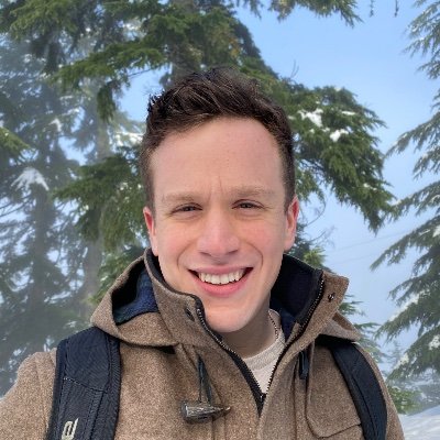 DrSimonElterman's profile picture. Psychologist//VP of BC Psych. Assoc.//Primary Care Integration advocate//ACT Therapist | Views expressed here are my own and not psychological services