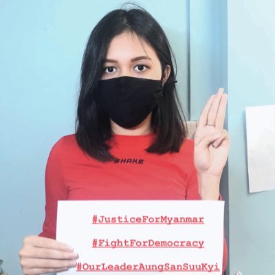 niee_susan's profile picture. YOUTH