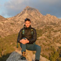 Juan Ramón Jiménez (@_juanrajimenez) 's Twitter Profile