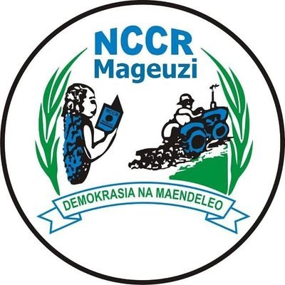 NCCR Mageuzi HQ