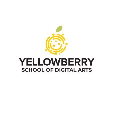 YellowberryA's profile picture. Your destination for training on Classical & Digital 2D & 3D Animtion, Film Making, Visual Effects (VFX) and Game Development.